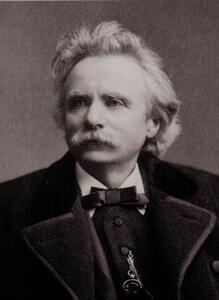 Edvard Grieg