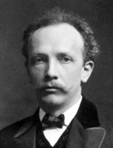 Richard Strauss